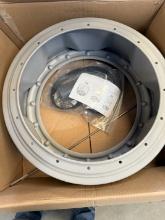 Liberty Pumps 8" Basin Extension for Pro-Series Systems