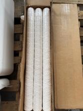 (5 Boxes) PARKER Filter Cartridge