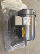 Baldor 1/4HP Electric Motor
