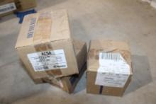(2) AC5A Kwiko Sealing Cement