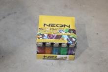 (1 Package of 50) Gas Lighters