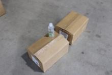 (24) 8oz Hand Sanitizers