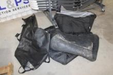 (7) Insulated Bags