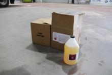 (2 - 4 Count) Gallon Hand Sanitizer