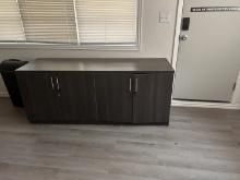 Office Credenza