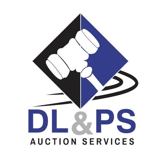 DL&PS Auction Services May 2025 Consignment Sale