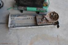 Draw-Tite Gooseneck Hitch
