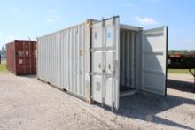 20' Container