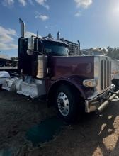 2019 Peterbilt