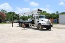 2020 Altec AC 23-95 Boom Truck