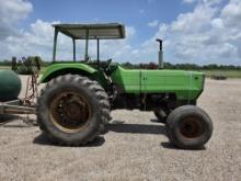 Deitz-Fahr D1070S Tractor