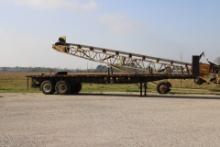 Lufkin Trailer
