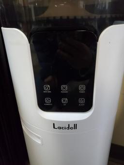 Humidifier
