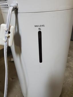 Humidifier