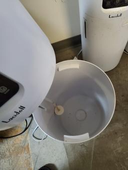 Humidifier