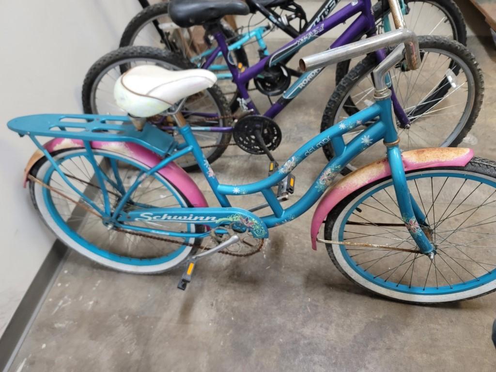 Bicycle