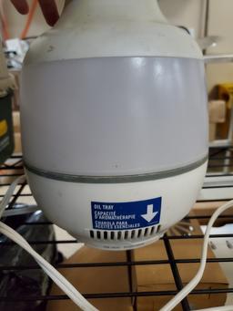 Small Humidifier