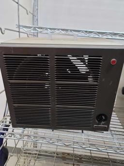 (2) TPI Corp Electric Heaters