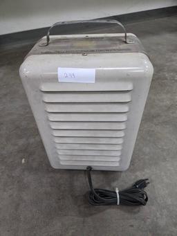 Electric Heater