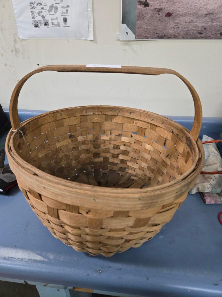 Large Basket