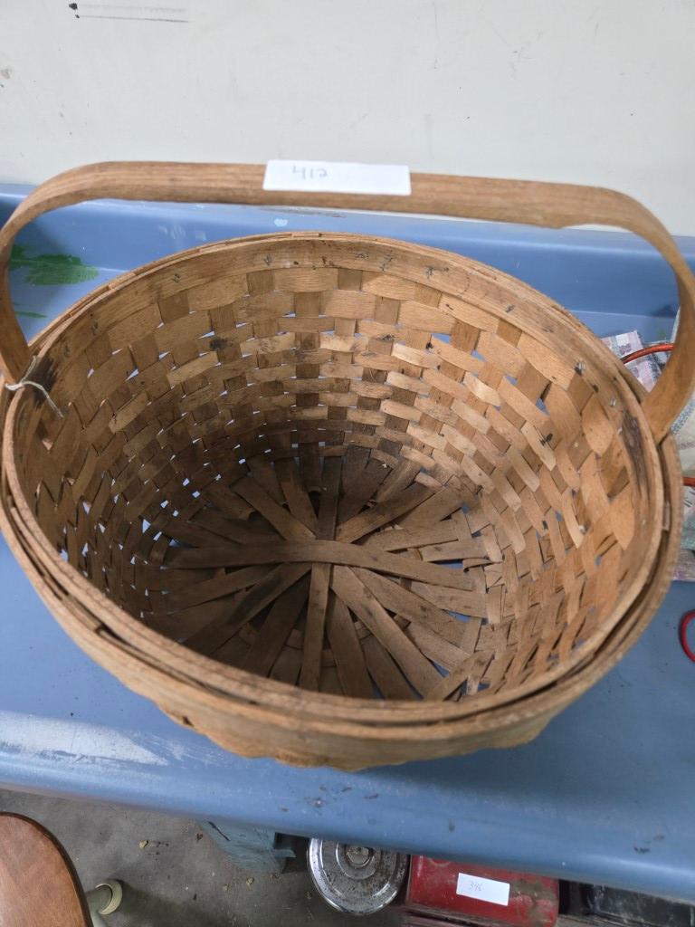 Large Basket