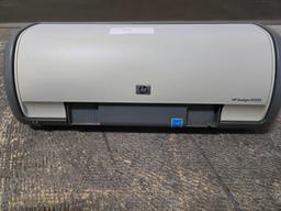 Printer HP Deskjet D1520
