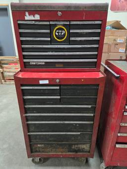 Craftsman  Toolbox