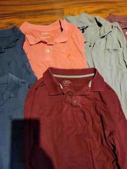 Mens large dress shirts