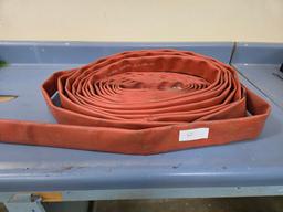 1 1/2" Discharge hose