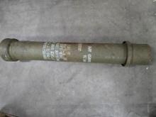 155mm Howitzer case (inert)