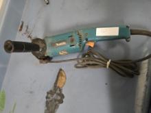 Makita Grinder