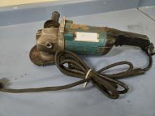 Makita Grinder