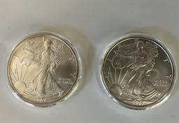 Liberty Coins