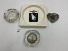 4 misc - 1960s your electric friend tin n.y. city heart rockefeller center - hotel new yorker