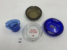 4 misc - Olympia hotel - shag tobacco - lee motors - blue top hat