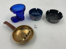 4 misc - coors light - price motors - blue shoe - brass may co galesburg moline