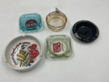 Aladdin Hotel Vegas-Cal-Neva-Comstock Casino-Golden Nugget-Ceasars