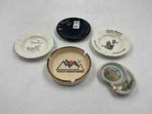 5 ADV - nebraska - chicago carriage house - chicago resaurant - francais - miami florida everglades