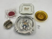 5 misc - porcelain race horse - red lion casino elko nevada - rock falls il gamble store - asbach ur