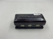 Coffin Cigarette Holder