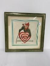 Chesterfield ADV
