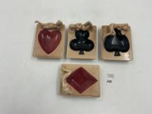 4 nude lady poker set mcm