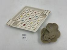 Mcm enesco fly fishing - ornate stone japan