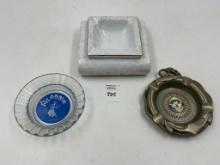 Porcelain ceasers palace - aladdin vegas - ocean shoe wash