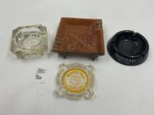 aristocrat brandy - heavy glass ship - chadwick il - dabuque pack stockyards - colarado