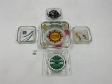 5 misc - Rare mcm dance fever - comfort inn - cancun mexico - esquire dinner club rapid city s.d. -