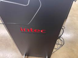Intech Envelope printer + fiery + supplies (TEXAS)