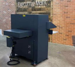 Titan 265 TC - 26.5 paper Cutter (MA)