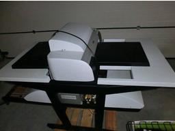 Glunz & Jensen PlateWriter 2000 iCTP  (Dallas, TX)