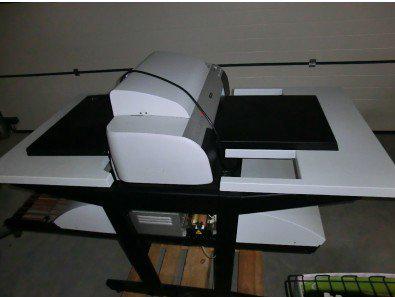 Glunz & Jensen PlateWriter 2000 iCTP  (Dallas, TX)